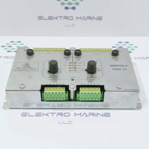 Wartsila PDM-10 | Power Distribution Module