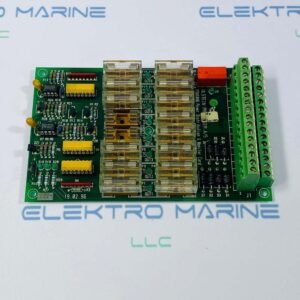 Ulstein PDM1040 | PCB Card
