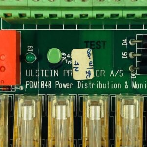 Ulstein PDM1040 | PCB Card