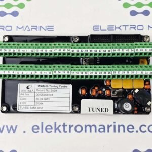 Wartsila P,DM80 A/E (QLI502) | PCB Board
