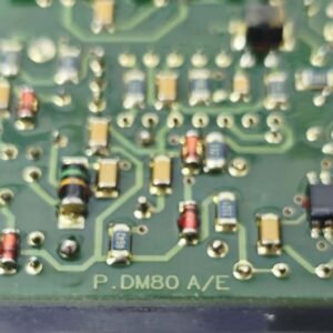 Wartsila P,DM80 A/E (QLI502) | PCB Board