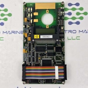 Wartsila P,DM81 (QLC502) | PCB Board