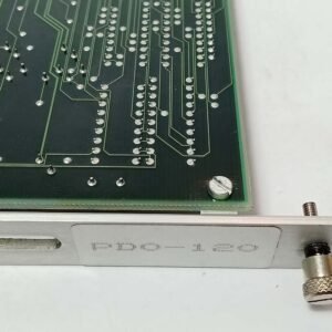 Kongsberg PDO-120 (37759172) | PCB