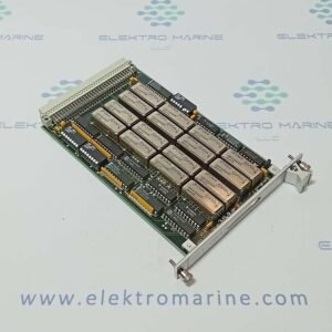 Kongsberg PDO-120 (37759172) | PCB