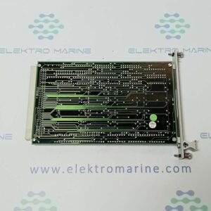 Kongsberg PDO-120 (37759172) | PCB