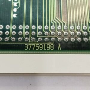 Kongsberg PDO-120 (37759172) | PCB