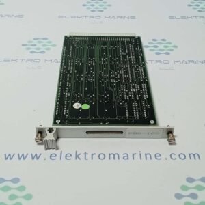 Kongsberg PDO-120 (37759172) | PCB