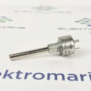 Rolls Royce PE30 | Potentiometer