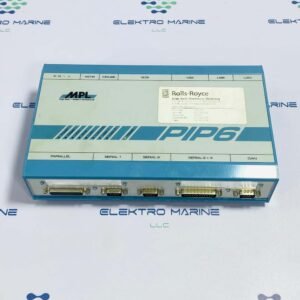 MPL PIP6-1 | Hight-Tech Power Supply Module