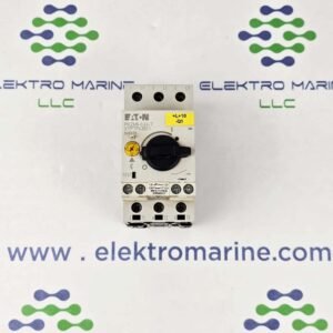Eaton PKZM0-0.63-T (XTPTP63BC1) | Manual Motor Starter