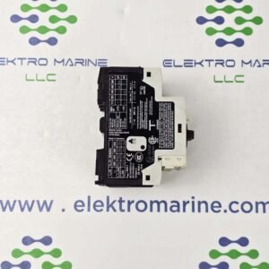 Eaton PKZM0-1.6 (XTPR1P6BC1) | Manual Motor Starter