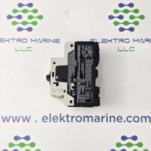 Eaton PKZM0-1.6 (XTPR1P6BC1) | Manual Motor Starter
