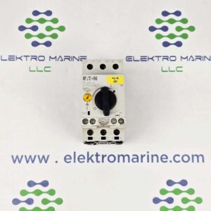 Eaton PKZM0-32 | Motor Protection Circuit Breaker