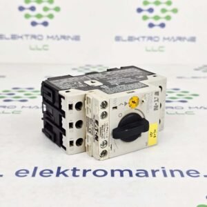 Eaton PKZM0-32 | Motor Protection Circuit Breaker