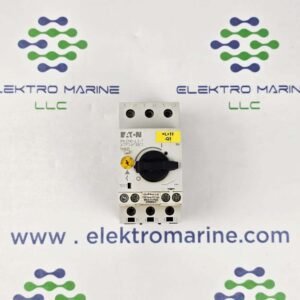 Eaton PKZM0-6.3-T | Motor Protection Circuit Breaker