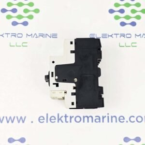 Eaton PKZM0-6.3-T | Motor Protection Circuit Breaker