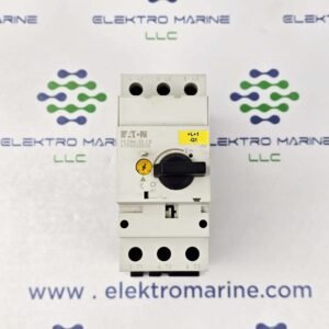 Eaton PKZM4-32-CB | Motor Protection Circuit Breaker