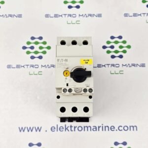 Eaton PKZM4-63 | Motor Protection Circuit Breaker