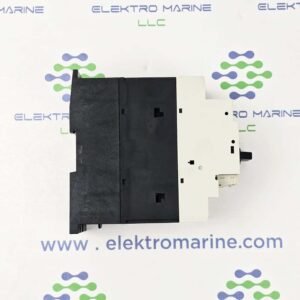 Eaton PKZM4-63 | Motor Protection Circuit Breaker
