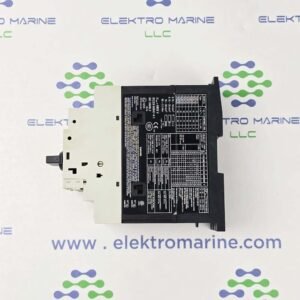 Eaton PKZM4-63 | Motor Protection Circuit Breaker