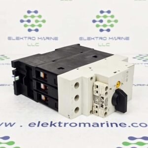 Eaton PKZM4-63 | Motor Protection Circuit Breaker