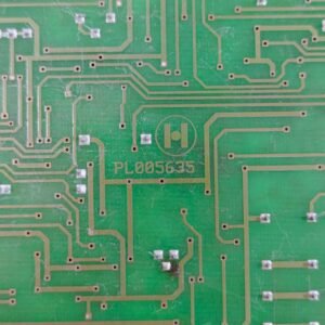 Wartsila PL005635 (EV 2000) | PCB Card