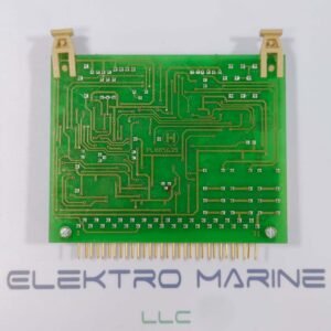 Wartsila PL005635 (EV 2000) | PCB Card