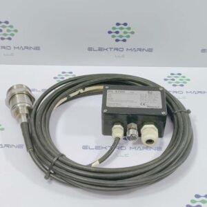 Honeywell PL3700 | 4-20mA Pressure & Level Transmitter
