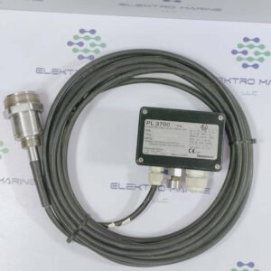 Honeywell PL3700 | 4-20mA Pressure & Level Transmitter