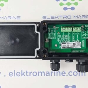 HANLA IMS PL40-I-P (Range : 0-10.0 MH20) | Level & Pressure Transmitter