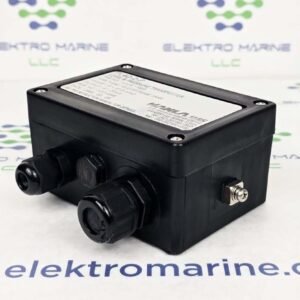 HANLA IMS PL40-I-P (Range : 0-10.0 MH20) | Level & Pressure Transmitter