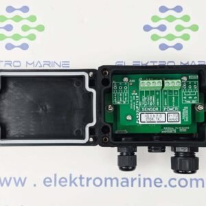 HANLA IMS PL40-I-P (Range : 0-17.0 MH20) | Level & Pressure Transmitter