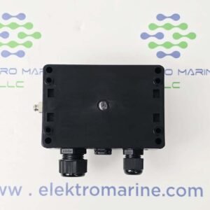 HANLA IMS PL40-I-P (Range : 0-17.0 MH20) | Level & Pressure Transmitter