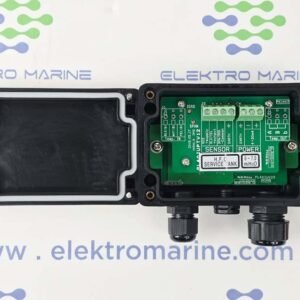 HANLA IMS PL40-I-P (Range : 0-7.0 MH20) | Level & Pressure Transmitter