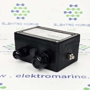 HANLA IMS PL40-I-P (Range : 0-7.0 MH20) | Level & Pressure Transmitter