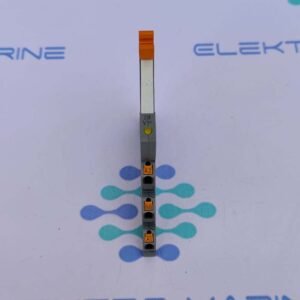Phoenix Contact PLC-BPT-24DC/1/SEN (2900262) | Relay Base