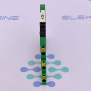Phoenix Contact PLC-BPT-24DC/21 (2900445) | Relay Base