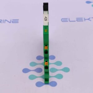 Phoenix Contact PLC-BPT-24DC/21 (2900445) | Relay Base