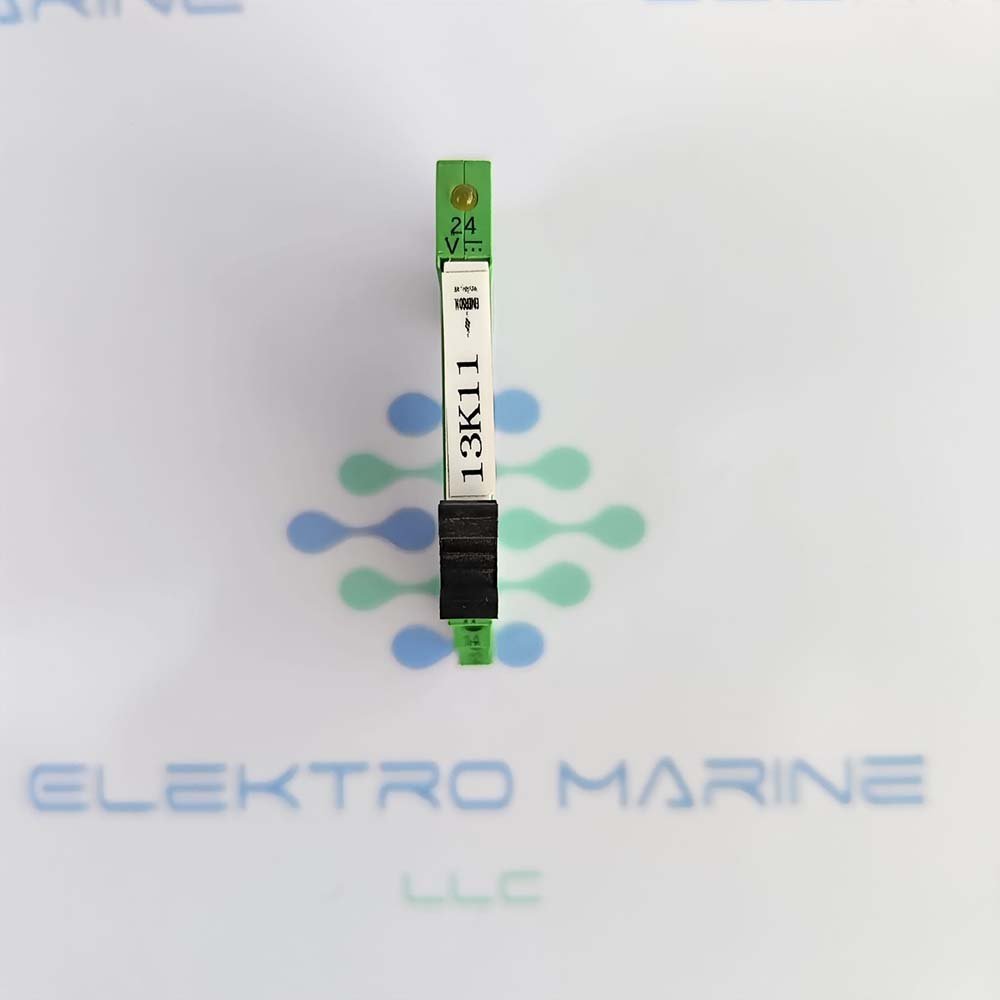 Phoenix Contact PLC-BSC-24DC/21 (2966016) | Relay Base