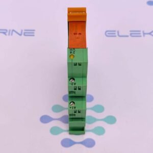 Phoenix Contact PLC-BSC-24DC/21HC (2967772) | Relay Base