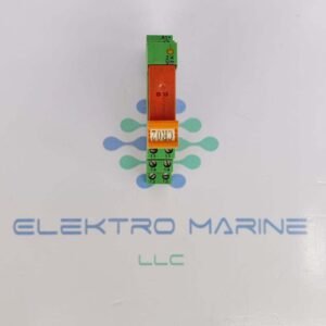 Phoenix Contact PLC-BSC-24DC/21HC (2967772) | Relay Base