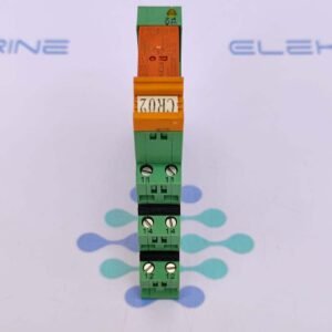 Phoenix Contact PLC-BSC-24DC/21HC (2967772) | Relay Base