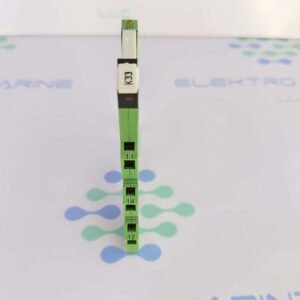 Phoenix Contact PLC-BSP-24DC/21 (2967219) | Relay Base