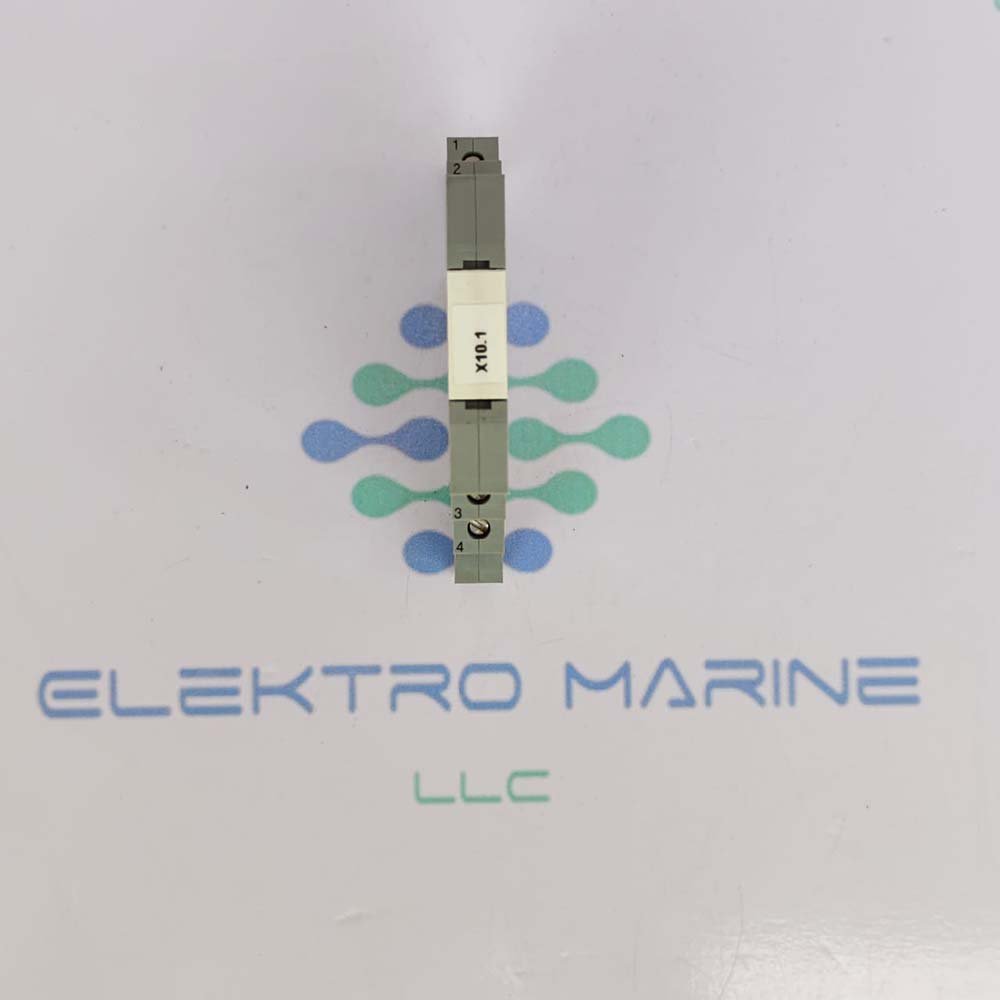 Phoenix Contact PLC-ESK GY (2966508) | Power Terminal Block