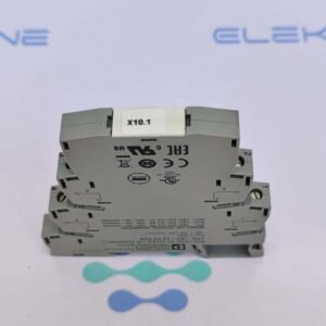 Phoenix Contact PLC-ESK GY (2966508) | Power Terminal Block