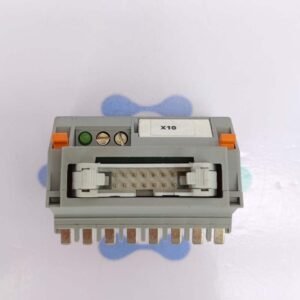 Phoenix Contact PLC-V8/FLK14/IN (2296553) | System Connection