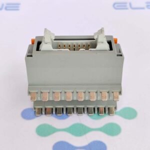 Phoenix Contact PLC-V8/FLK14/IN (2296553) | System Connection