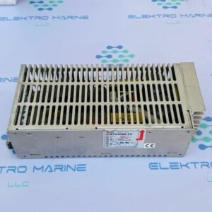 ETA Electric PLEY24HSZ-PU | Power Supply