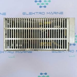 ETA Electric PLEY24HSZ-PU | Power Supply