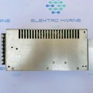 ETA Electric PLEY24HSZ-PU | Power Supply
